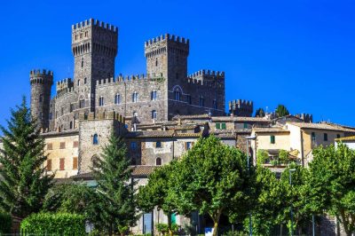 Castello di Torre Alfina