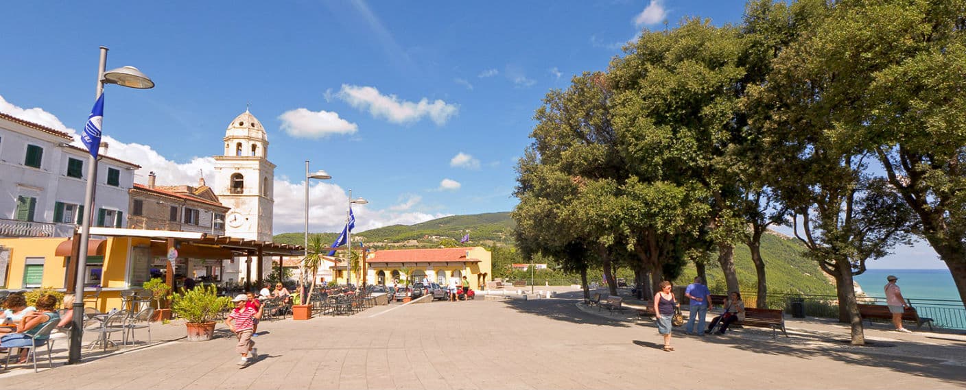 Ancona: una giornata tra mare e colline
