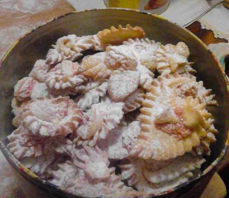 Ricetta: La Befana, il tradizionale biscotto dell’Epifania del borgo di Barga