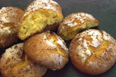 Ricetta: Pan De Mej, il dolce tipico di Angera