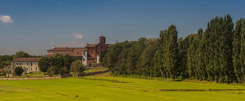 Un itinerario alla scoperta dei borghi del Parco del Ticino