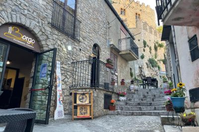 Il Borgo – Ristorante