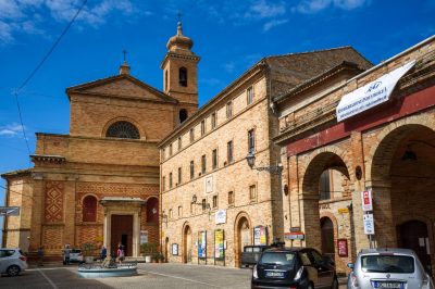 Collegiata di Santa Lucia