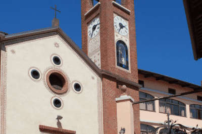 Church of San Rocco