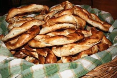 Ricetta: La Ciambella di Veroli