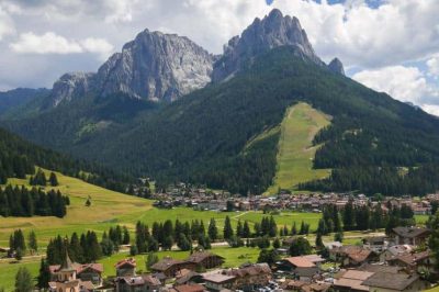 Vigo di Fassa