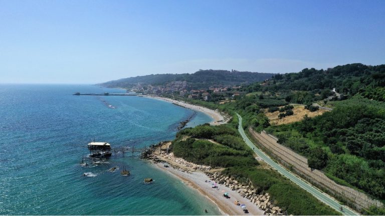 Costa dei Trabocchi