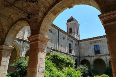 Convento dei Minimi Francescani