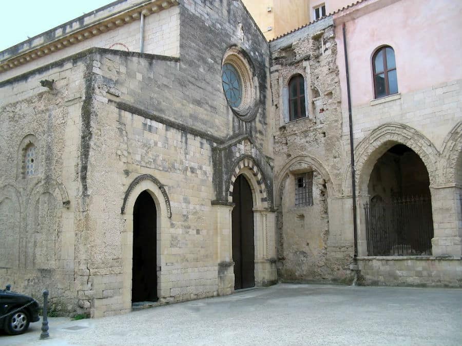 La Madonna di Romania: 9 settembre