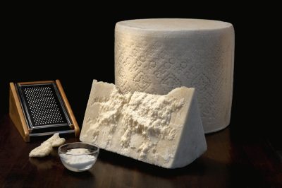 Pecorino Romano DOP Recipes pt. 2