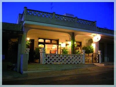 La Locanda del Ristoro