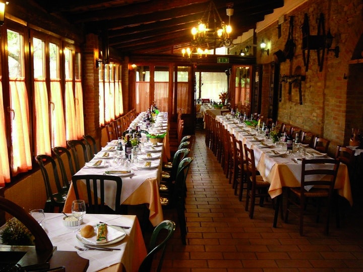 Locanda San Pietro