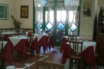 Ristorante Il Nibbio