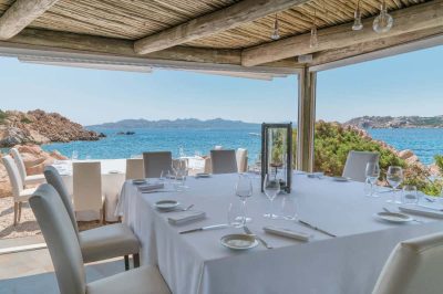 Ristorante La Scogliera