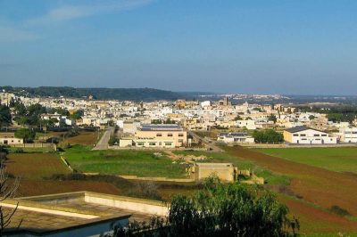 Alessano