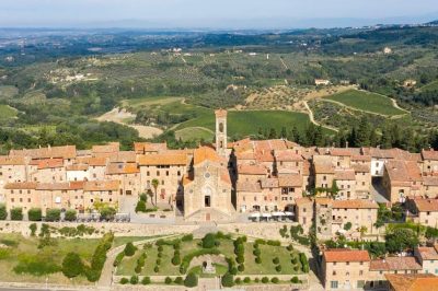 Barberino Val d’Elsa