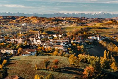 Castagnole delle Lanze