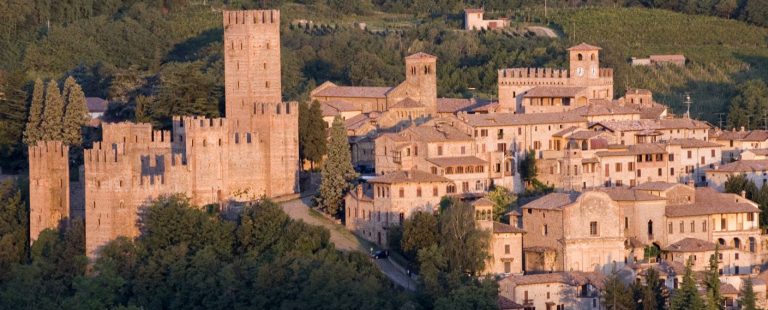 Castell’Arquato