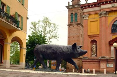 Castelnuovo Rangone