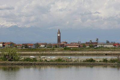 Fontanetto Po