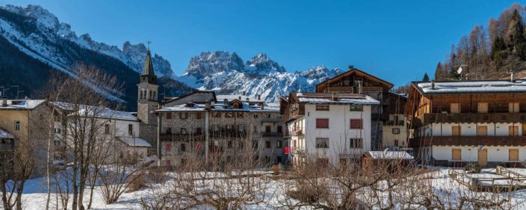 Forni di Sopra