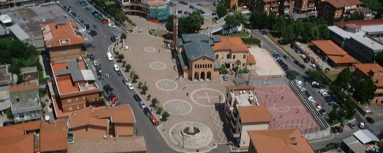 Lariano
