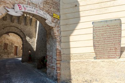 Montalto delle Marche