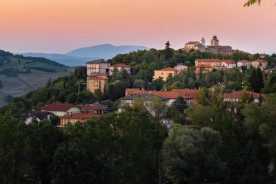Monte Grimano Terme