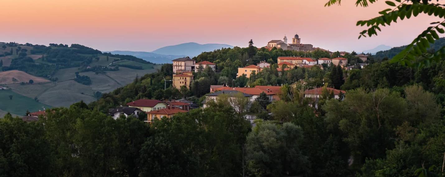 Monte Grimano Terme