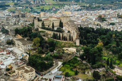 Oria