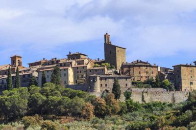Panicale