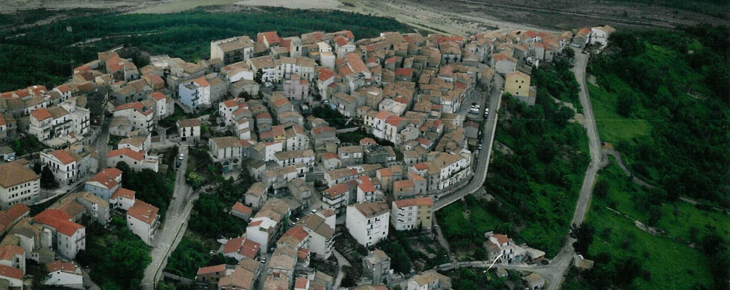 Roccavivara