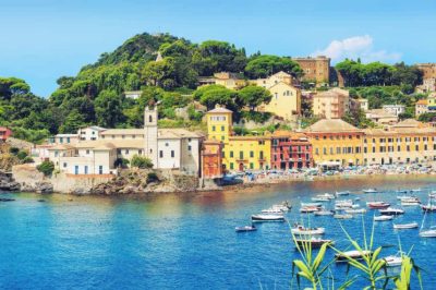 Sestri Levante