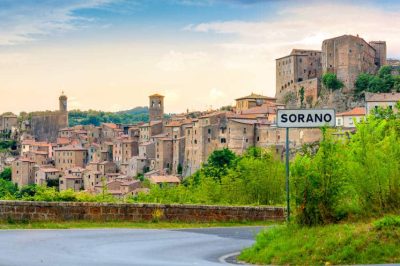 Sorano