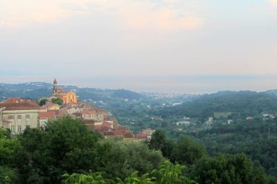 Vibonati