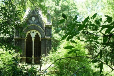 Monumento Naturale Bosco del Sasseto