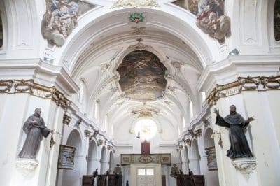 Chiesa di San Francesco