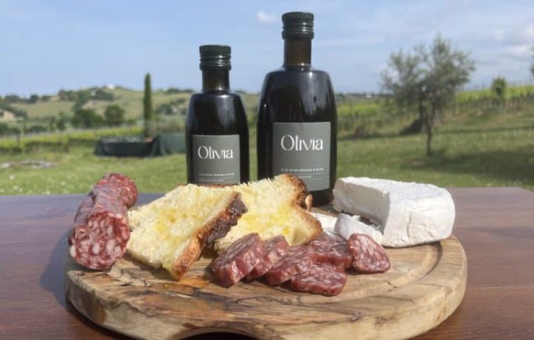 A Bertinoro una Full Experience in Tenuta la Viola