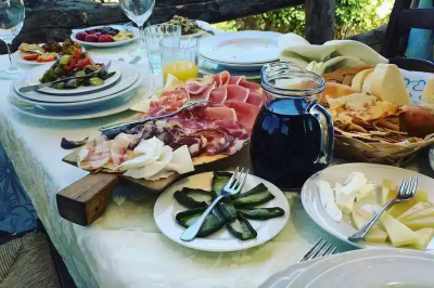 Ristorante Il Muto di Gallura