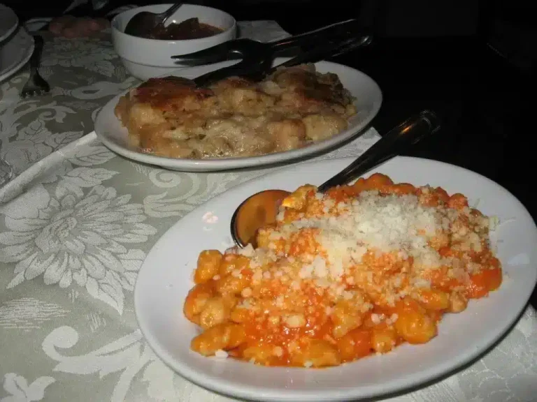 Ristorante Il Muto di Gallura