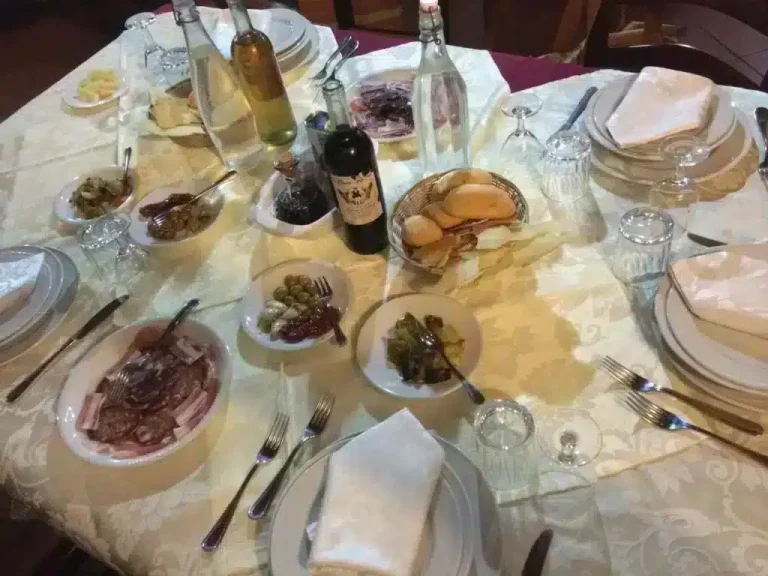 Ristorante Il Muto di Gallura