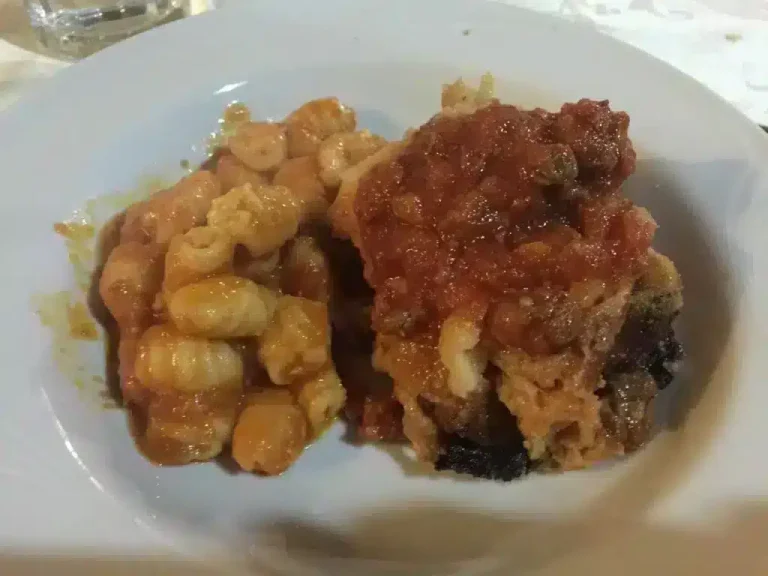 Ristorante Il Muto di Gallura