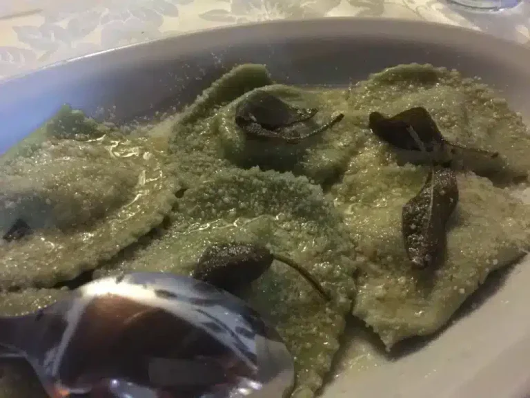 Ristorante Il Muto di Gallura
