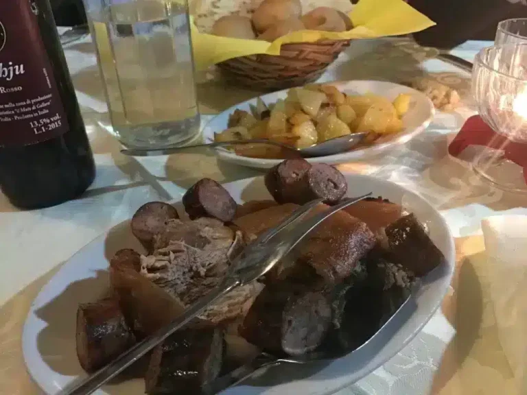 Ristorante Il Muto di Gallura