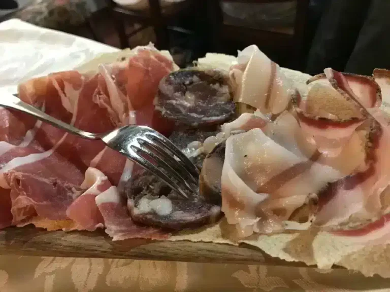 Ristorante Il Muto di Gallura