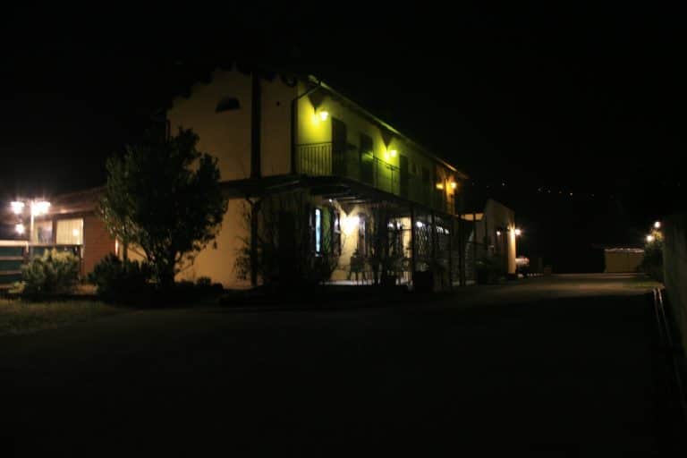 Agriturismo Le Lucciole
