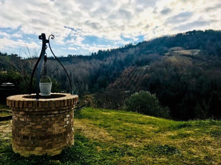 Agriturismo Le Lucciole