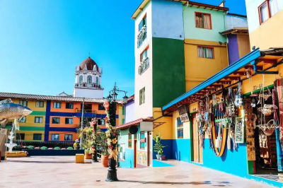 Guatapé