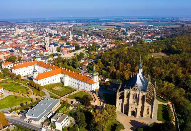 Kutná Hora: Storia, arte e mistero nel cuore della Boemia