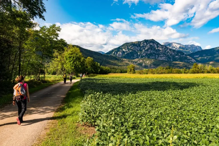 Il Cammino di San Cristoforo… quando l’anima incontra la bellezza